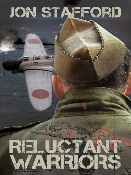 Title details for Reluctant Warriors by Jon Stafford - Available